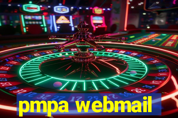 pmpa webmail